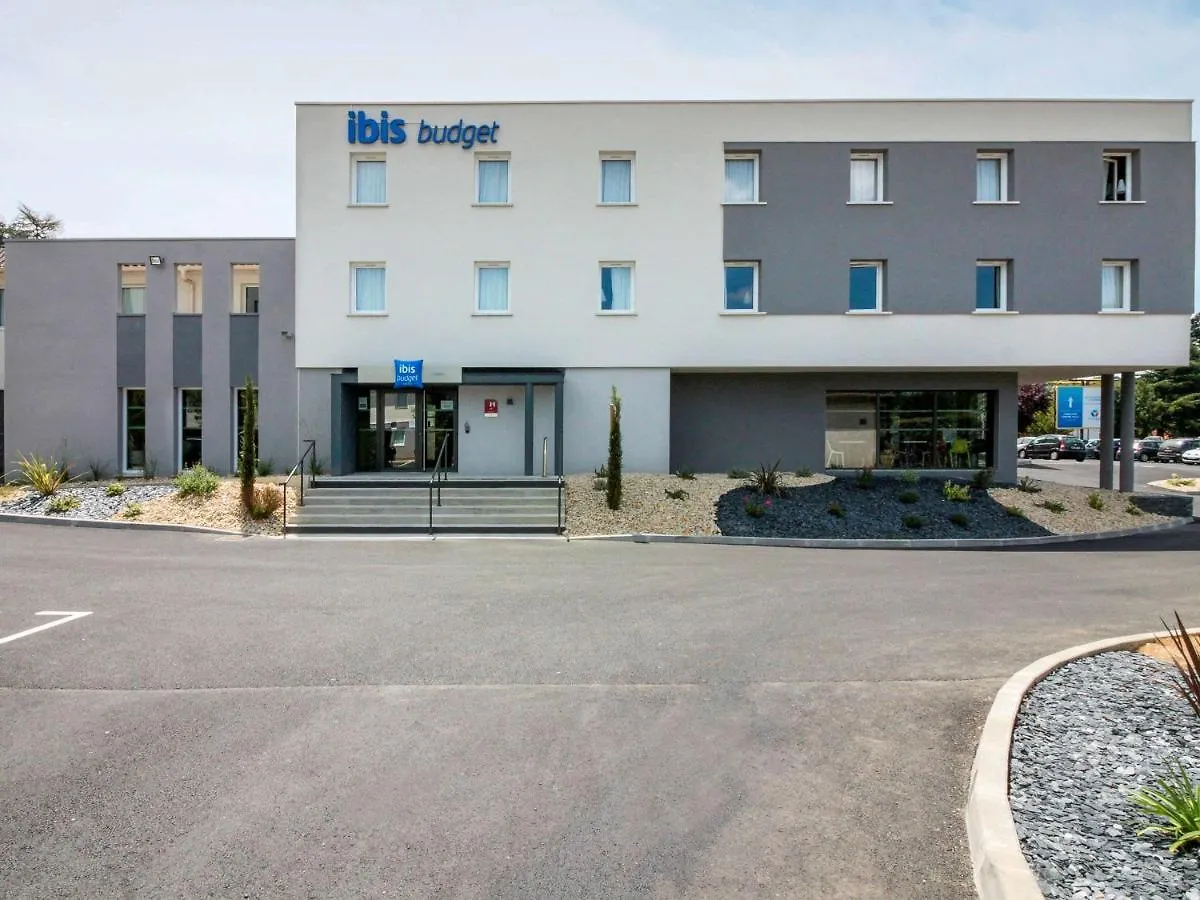 Hotel Ibis Budget Cahors
