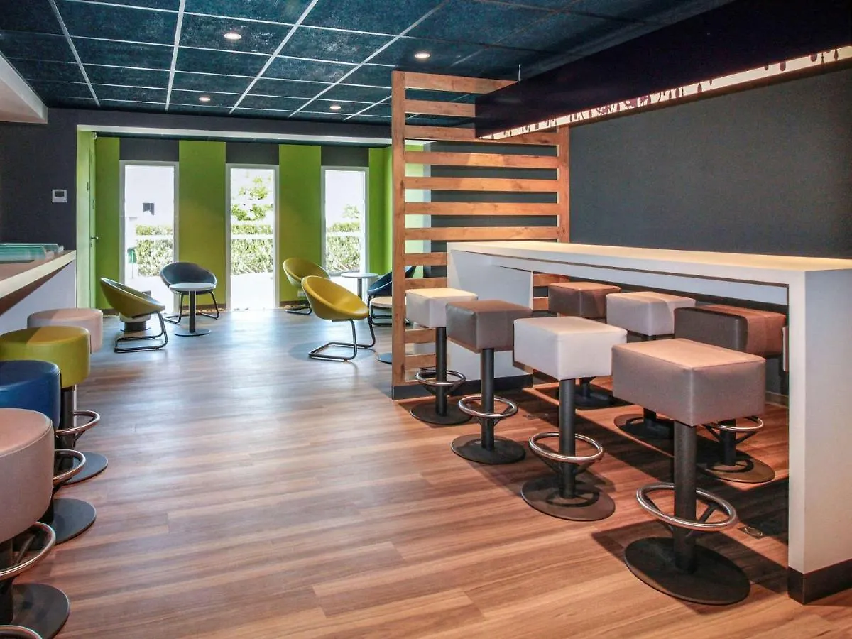 Ibis Budget Cahors