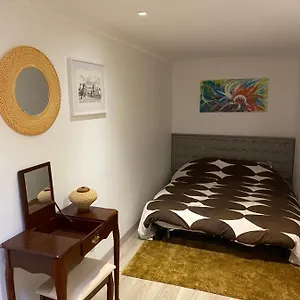  Appartement Cosy, Charming With Courtyard France