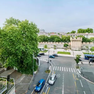 Ibis Centre Gare Hotel Avignon