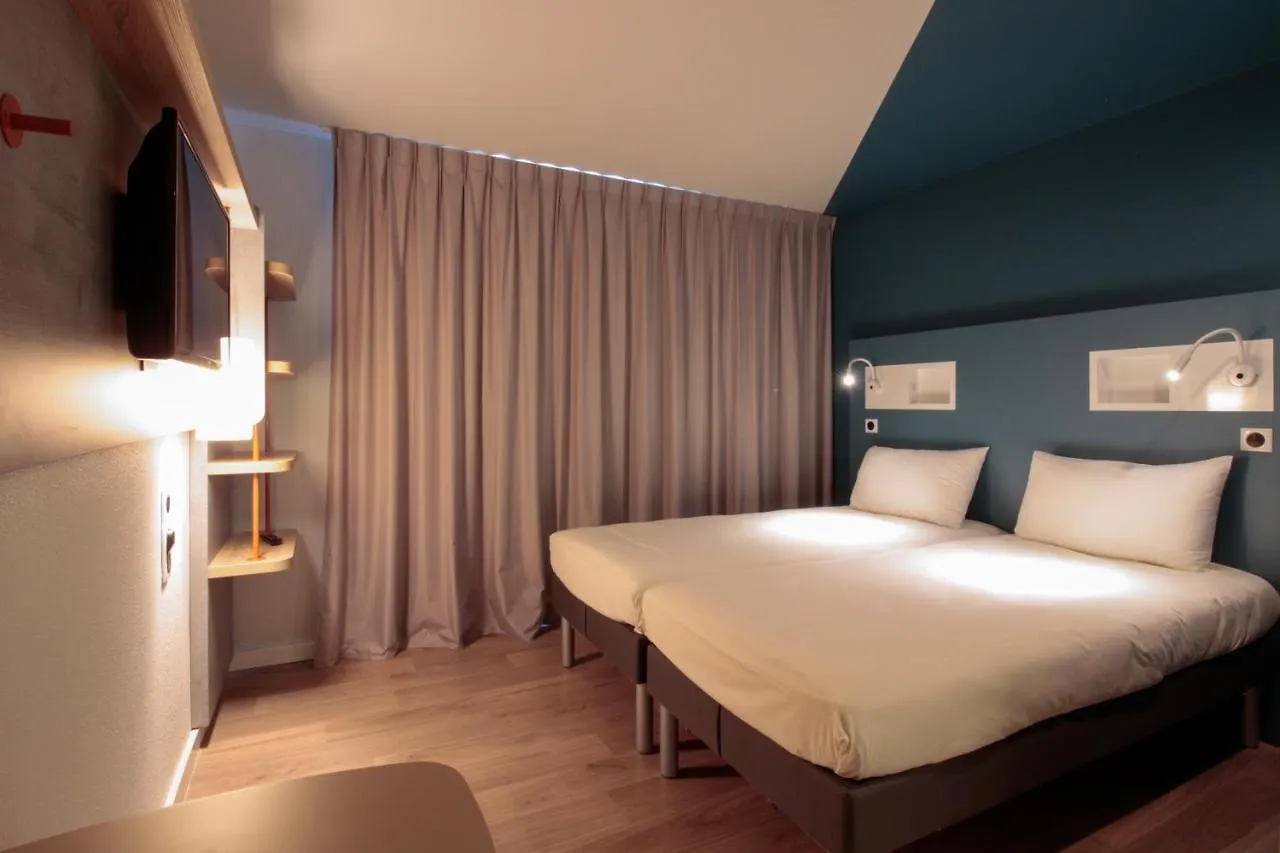 Hotel Ibis Budget Cahors