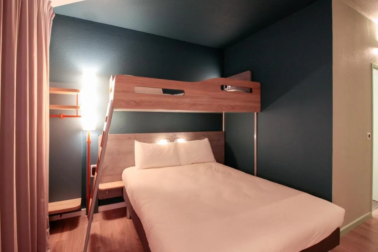 Ibis Budget Cahors 2*,