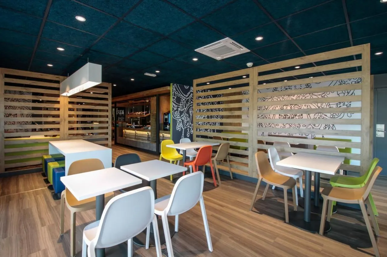 Ibis Budget Cahors 2*,  France