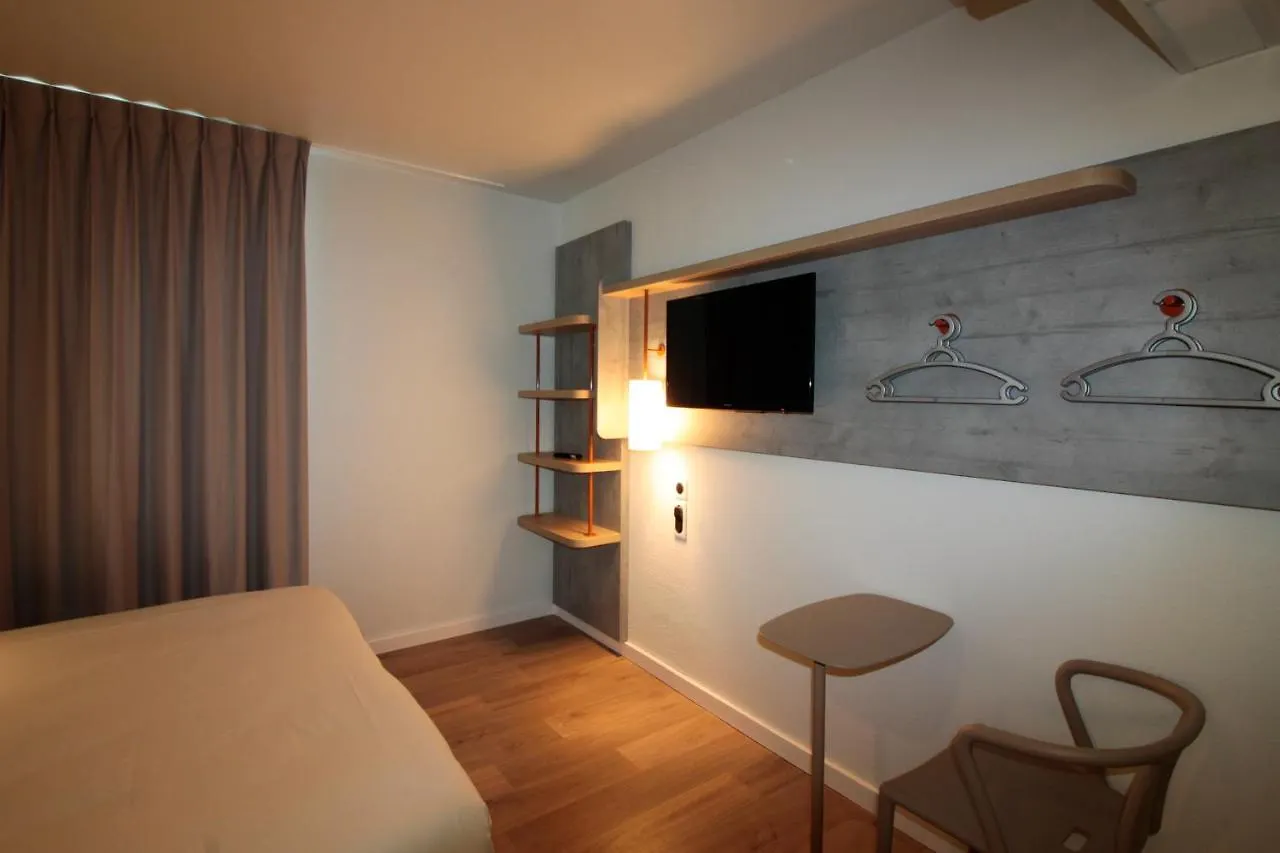 Ibis Budget Cahors Hotel