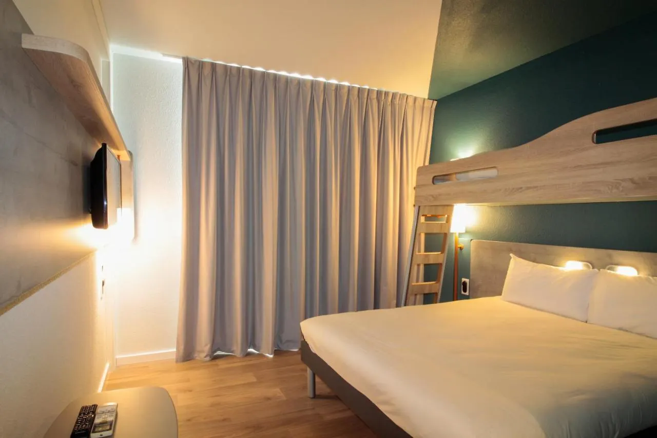 Ibis Budget Cahors 2*,