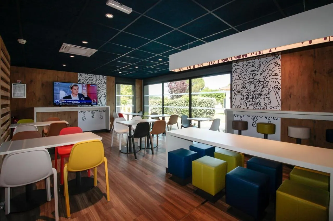 Ibis Budget Cahors